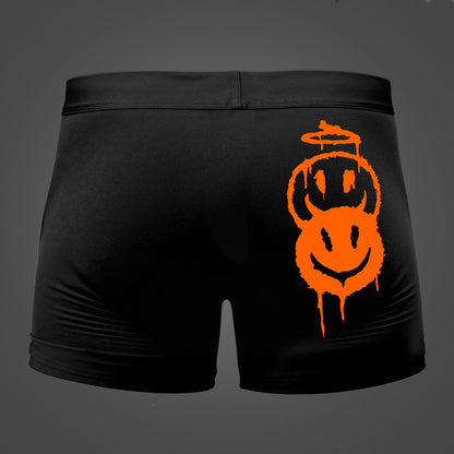 FLURT OG Angel/Devil Boxer