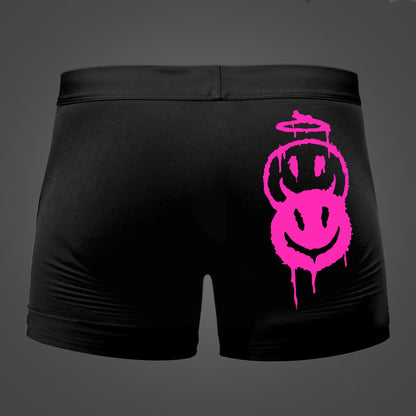 FLURT OG Angel/Devil Boxer