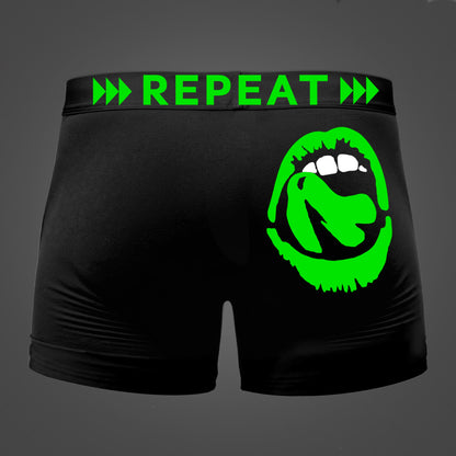 FLURT F##K REPEAT Boxer