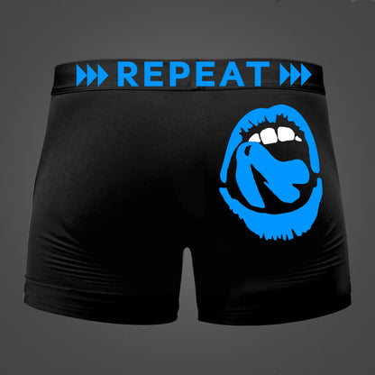 FLURT F##K REPEAT Boxer