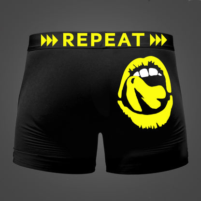 FLURT F##K REPEAT Boxer