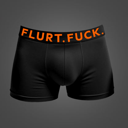 FLURT F##K REPEAT Boxer