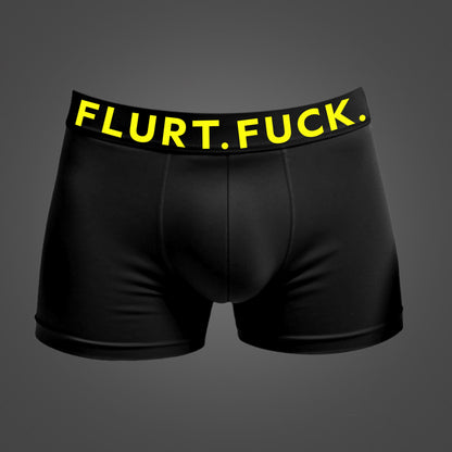 FLURT F##K REPEAT Boxer