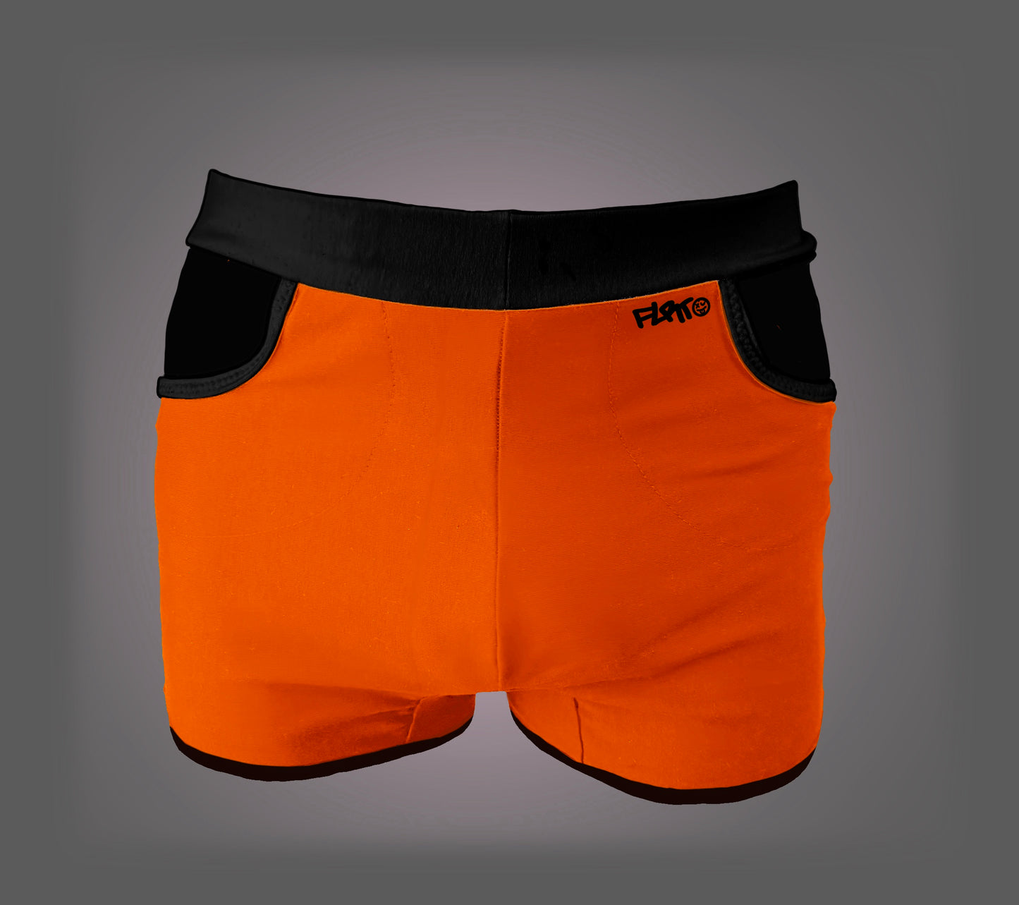 Neon Vibes Short (5 colors)