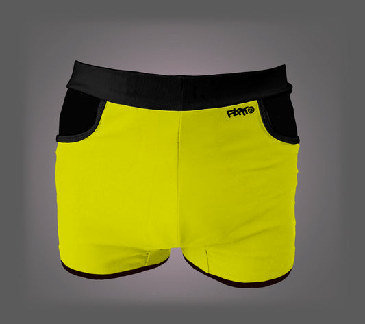 Neon Vibes Short (5 colors)