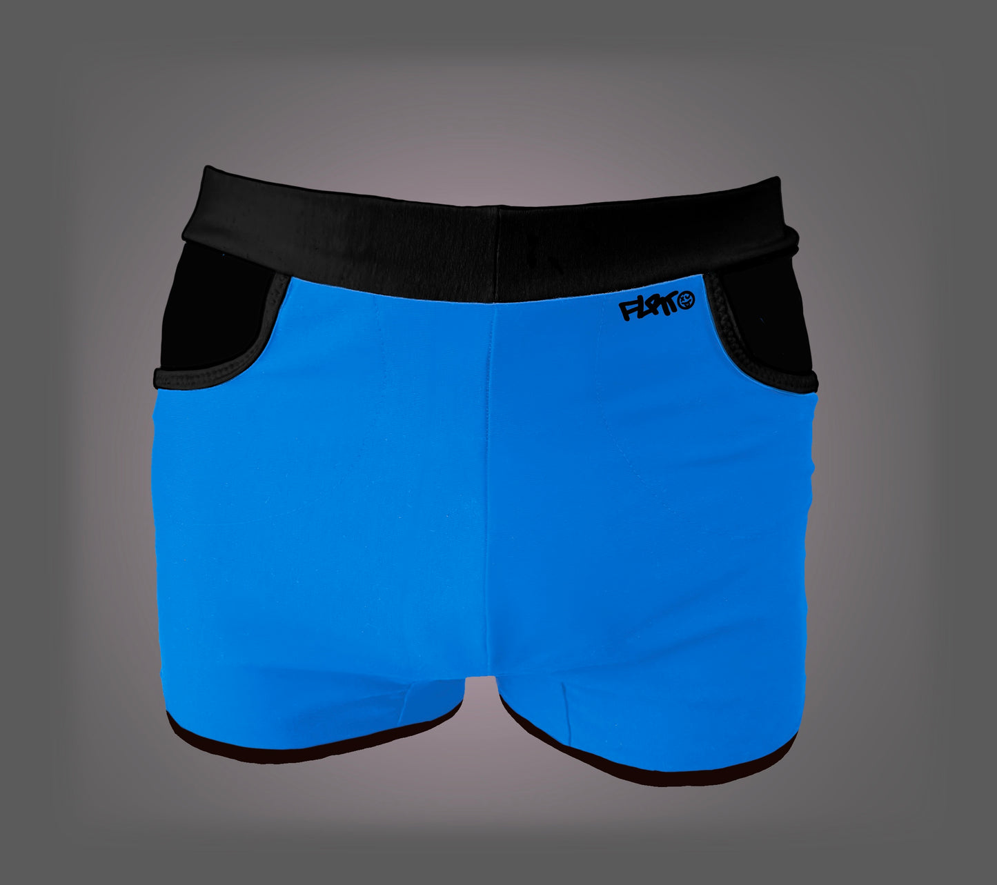 Neon Vibes Short (5 colors)