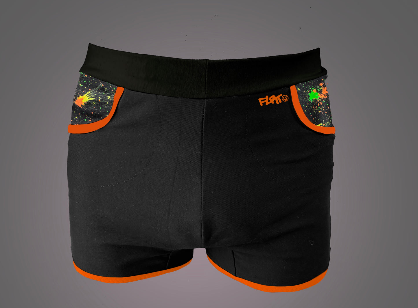 Pocket Blast Short (5 varianten)