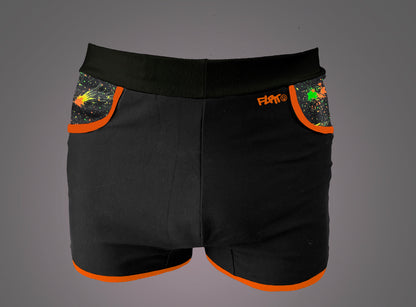 Pocket Blast Short (5 varianten)