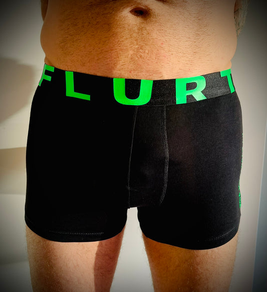 FLURT Angel/Devil Boxer