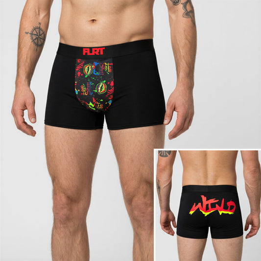 FLRT Wildcore Boxer